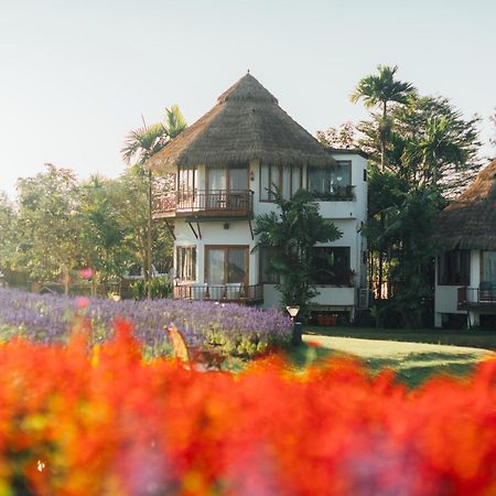 Phusanfah Resort Mae Taeng Ngoại thất bức ảnh